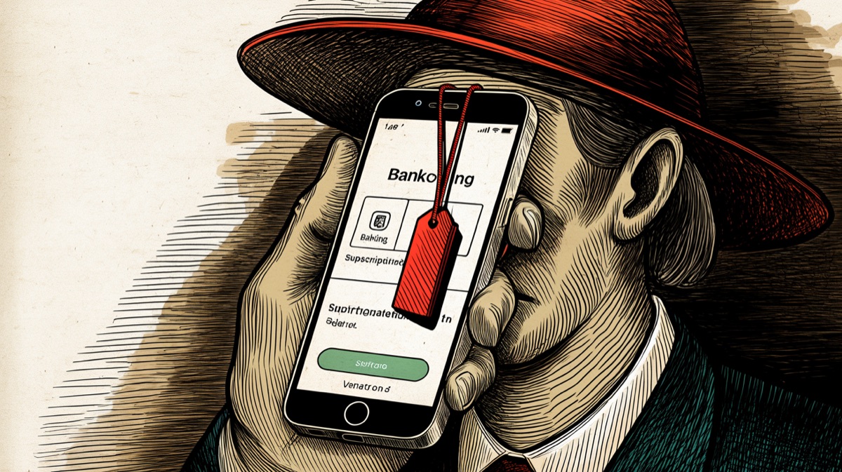Pankkitroijalaisen voi nyt vuokrata kuin suoratoistopalvelua: RedWing tuo Android-tilinviennin aloittelijoiden ulottuville