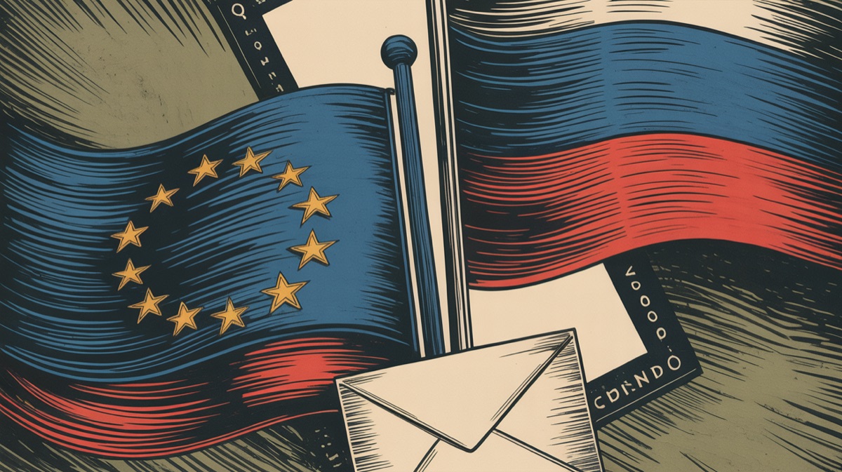 EU nimesi Suomen Venäjän kyberhyökkäysten kohteeksi – suurimmat kybersanktiot tähän mennessä