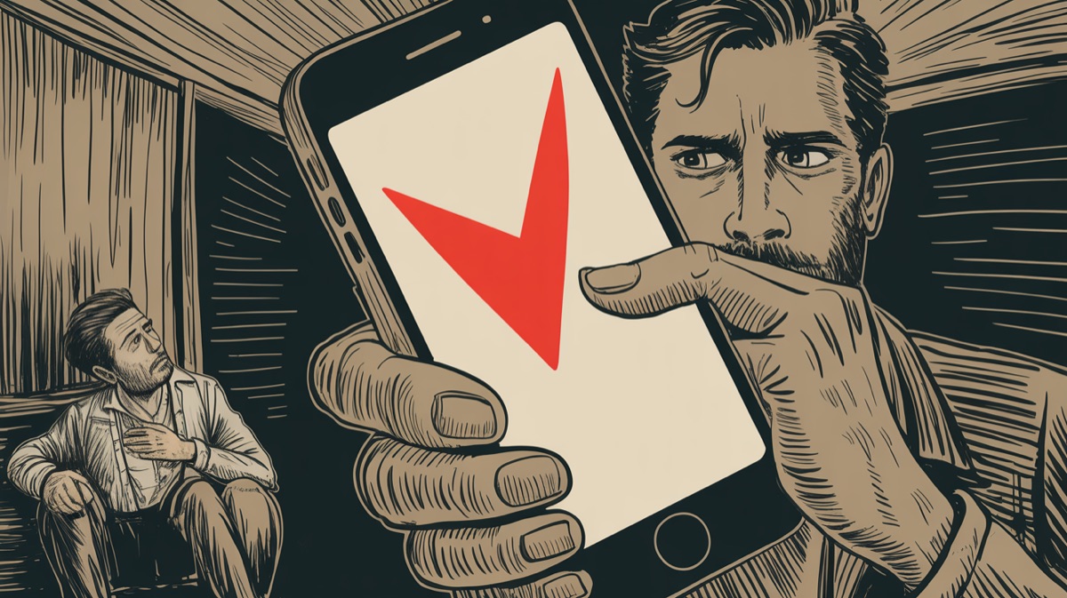 Mikkeli: Tinder-tuttavuus kääntyi 70 000 euron kiristykseksi