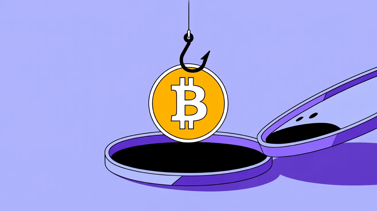 Kryptohuijaukset: näin tunnistat ja suojaudut